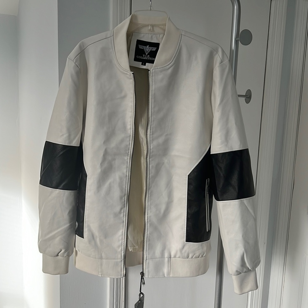 VIP Collection Jacket